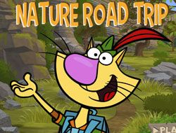 Nature Road Trip