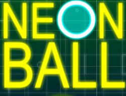 Neon Ball