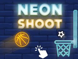 Neon Shoot