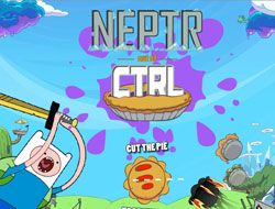 NEPTR out of CTRL