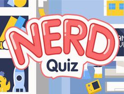 Nerd Quiz