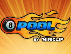 New 8 Ball Pool