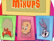New Looney Tunes Mix-ups