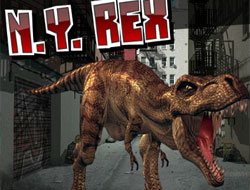 RIO REX (Free Game) 