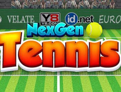 NexGen Tennis