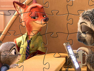 Nick and Judy Puzzle