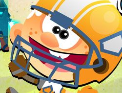 Nick Football Stars 2