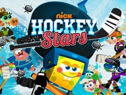 Nickelodeon: Soccer Stars 2 Game · Play Online For Free