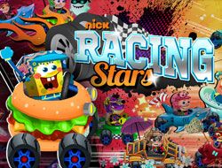 Nick Racing Stars