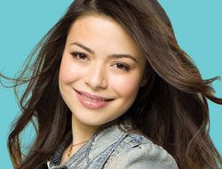 Nick Star Spotlight: Carly Shay