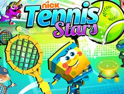 Nick Tennis Stars