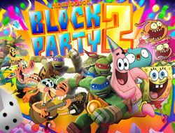 Nickelodeon Block Party 2