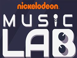 Nickelodeon Music Lab