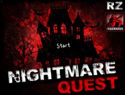 Nightmare Quest