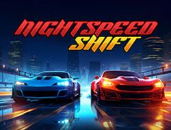 NightSpeed Shift