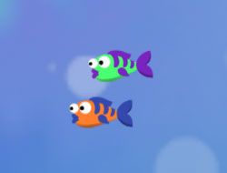 Nimble Fish