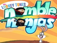 Nimble Ninjas