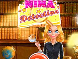 Nina Detective