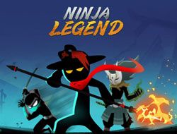 Ninja Legend