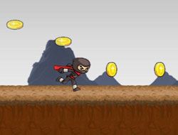 Ninja Run