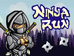 Ninja Run