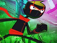 Ninja Sprint