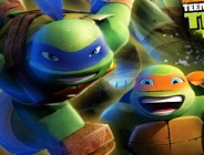 Ninja Turtle Tactics 3D