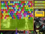 Ninja Turtles Bubble