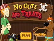 No Guts No Treats