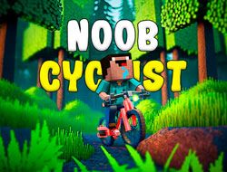 Noob Cyclist