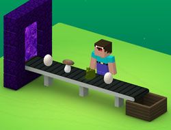 Noob: Hunger Games