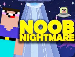 Noob Nightmare Arcade