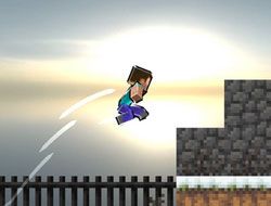 Parkour Block 3D Game · Play Online For Free ·