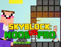 Mine Cart Noob no Jogos 360