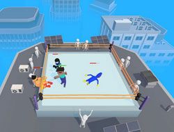 Bothobot 2 Fighters Play Now Online for Free