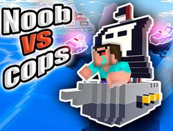 Noob vs Cops