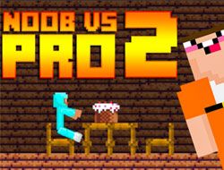 Noob Vs Pro 2 Jailbreak