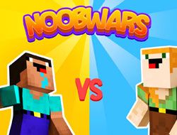 NoobWars