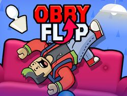 Obby Flip