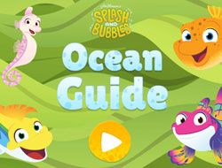 Ocean Guide