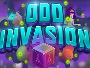 Odd Invasion