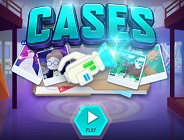 Odd Squad Cases