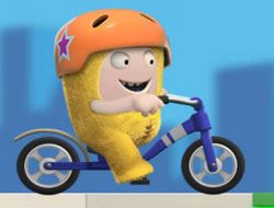 OddBods: Go Bods