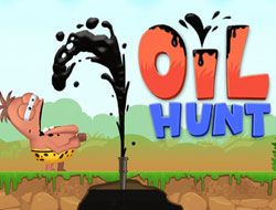 Oil Hunt