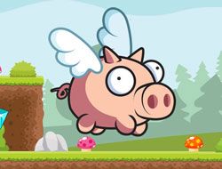 Oink Run