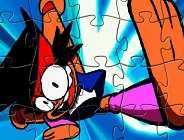 OK KO Jigsaw