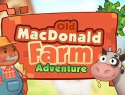 Old Macdonald Farm Adventure