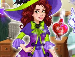 Olivias Potion Shop