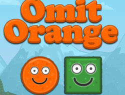 Omit Orange