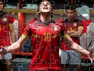 Once Puzzle